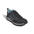 adidas Trail Running Shoes Terrex Tracerocker 2.0 black/grey Women